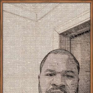 Meet your Posher, Darren